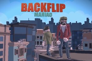 backflip