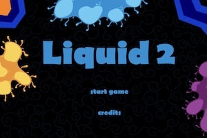 liquid