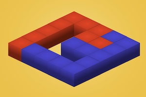 3d puzzle