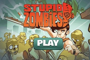 stupid-zombies