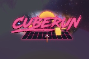 cuberun