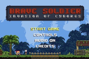 brave-soldier