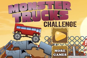 monster-truch-challange