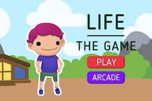 lifethe game