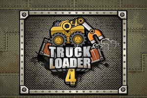 truck loader 4