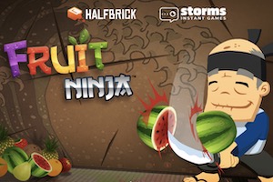 fruit-ninja