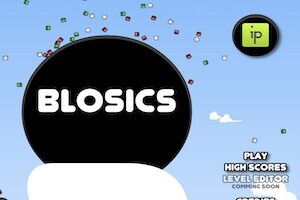 Blosics