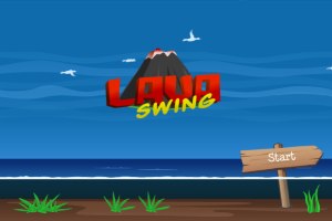 Lava-Swing