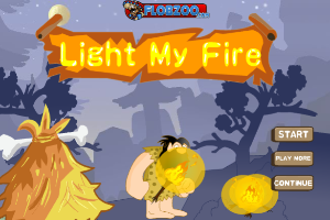 Light-My-Fire