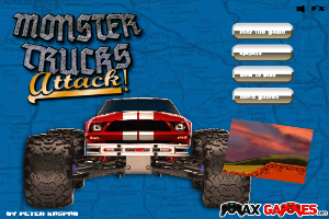 Monster-Trucks-Attack