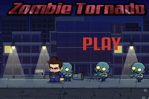 zombie tornado