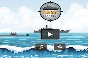 boat battles