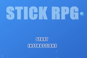 stick RPG