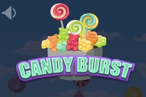 candy burst