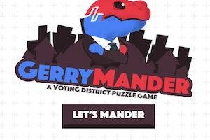 Gerrymander