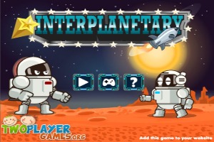 Interplanetary