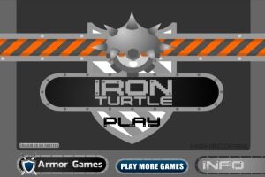 Iron-Turtle