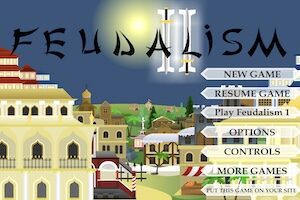 Feudalism 2