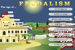 Feudalism