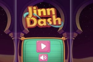 jinn dash