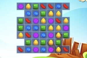 candy crush