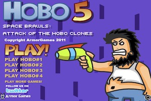 hobo 5