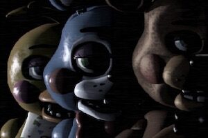 fnaf2