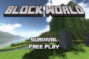 block world