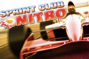 sprint nitro