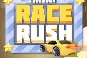 mini race rush