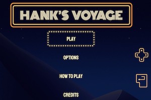 hanks voyage