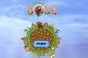 snail bob 2