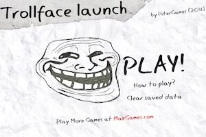 troll launch