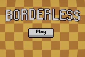 borderless