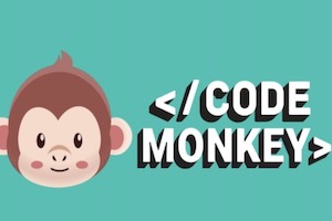 code monkey