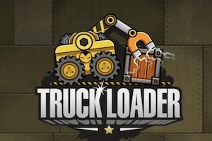 truck loader 1