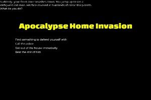 Apocalypse-Home-Invasion