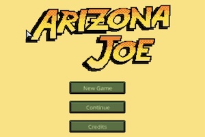 arizona