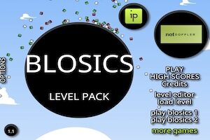 Blosics lp