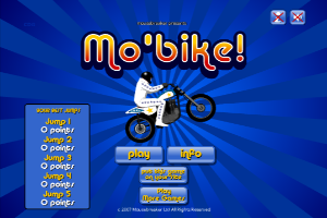 Mobike