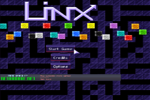 Linx