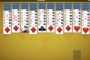 amazing-spider-solitaire