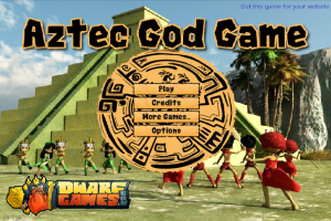 Aztec-God-Game