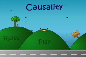 Causality