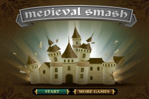 Medieval-Smash