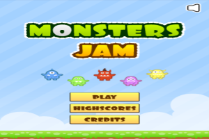 Monsters-Jam