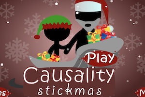 stickmas