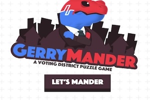 Gerrymander