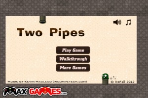 Two-Pipes