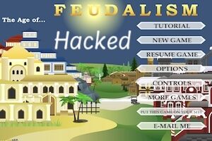 Feudalism